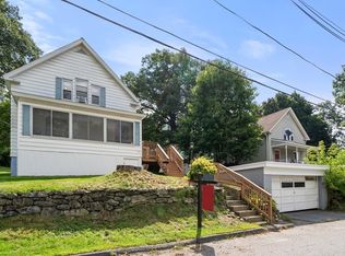 73 Monadnock St, Gardner, MA 01440