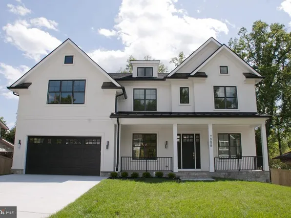 7008 Amy Ln, Bethesda, MD 20817