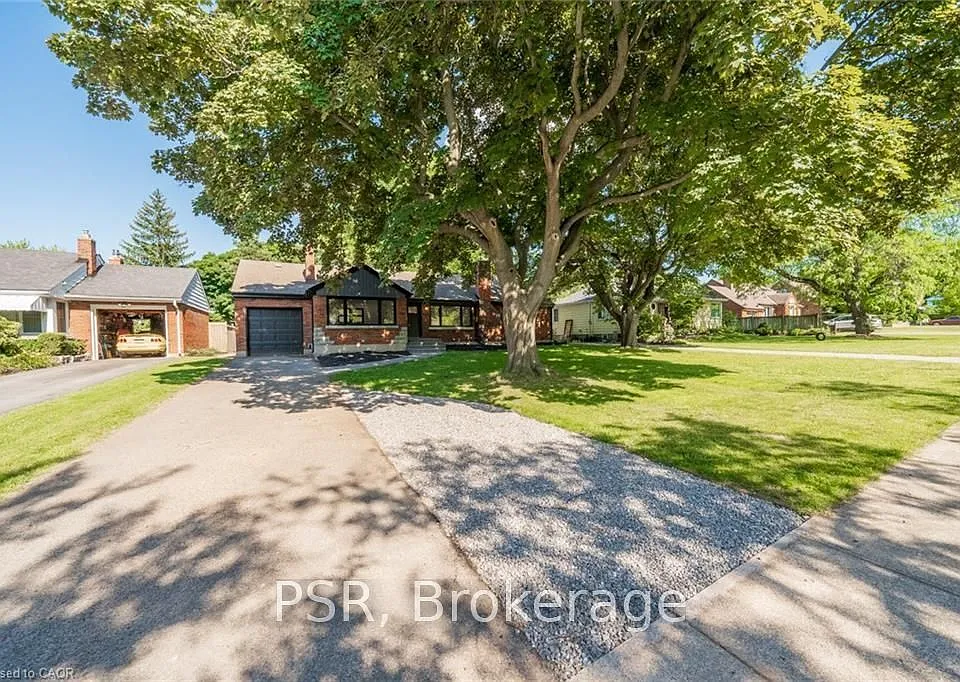 5678 Woodland Blvd #LOWER
