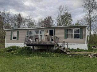 220 Harriman Rd, Swanville, ME 04915