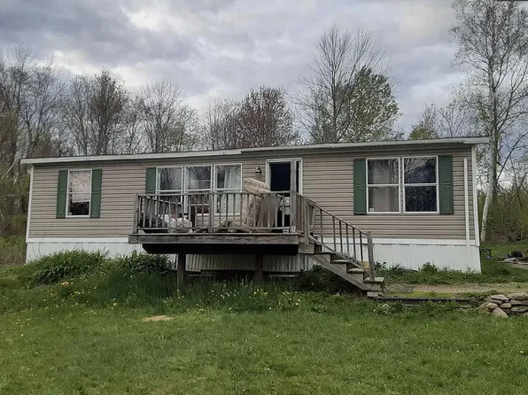 220 Harriman Road, Swanville, ME 04915