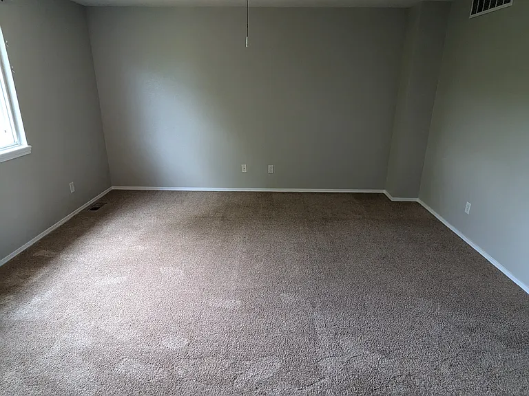 Large master bedroom