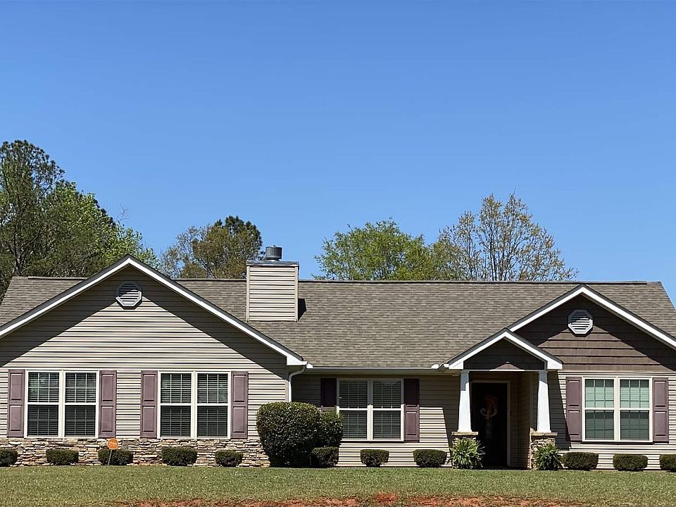 202 Shannon Ct Thomaston Ga 30286 Zillow