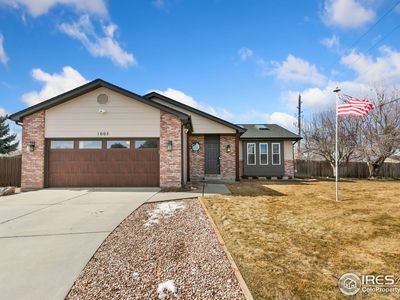 1005 S Edinburgh Dr, Loveland, CO, 80537