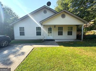 409 Florence Ave, Dalton, GA 30720