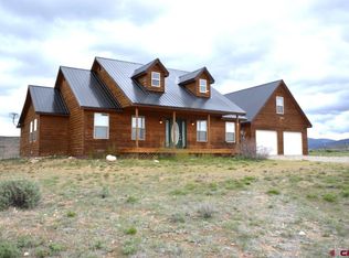 757 County Road 75, Gunnison, CO 81230
