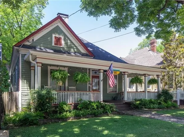 385 Cherokee Ave SE, Atlanta, GA 30312