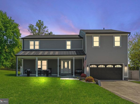 3105 Savoy Dr, Fairfax, VA 22031