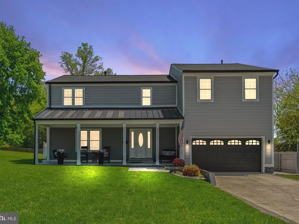 3105 Savoy Dr, Fairfax, VA 22031