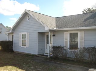 4807 Young Rd, Crestview, FL 32539