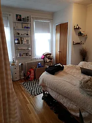 Rented by MCR Realty
