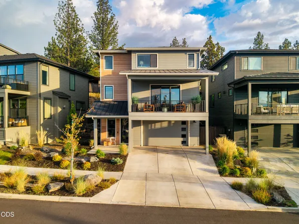 2543 NW Marken St, Bend, OR 97703
