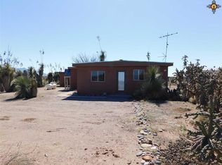 1730 Rivera Rd SW, Deming, NM 88030