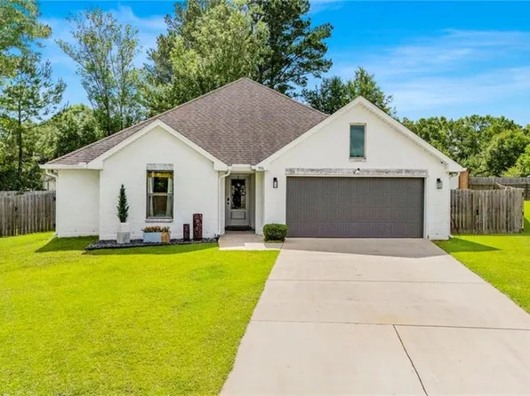 906 Savannah Ct #42, Summerdale, AL 36580