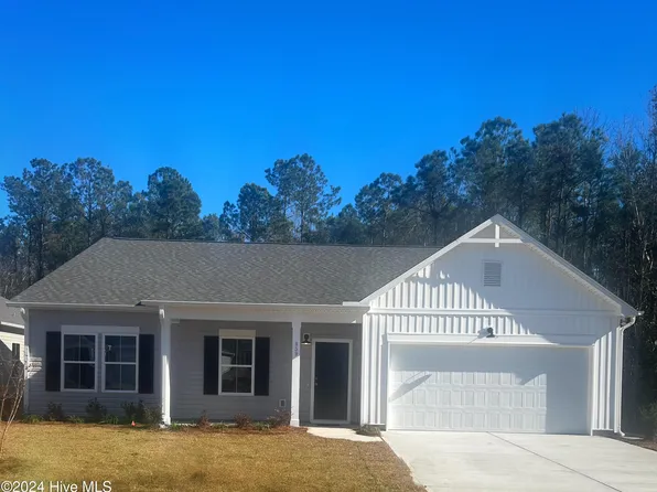 859 Bertwood Road SW #38, Ocean Isle Beach, NC 28469