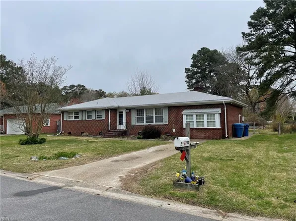 5704 Barco Drive, Virginia Beach, VA 23464