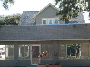 2710 Central Ave, Saint Petersburg, FL 33712