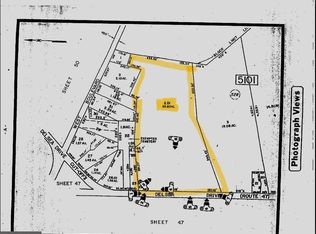 Delsea Drive Block #5101-lot 2.01, Franklinville, NJ 08322