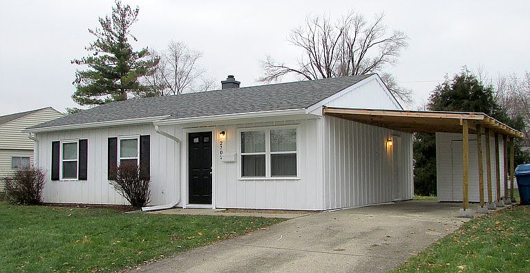 1st image of 2702 N Boehning St