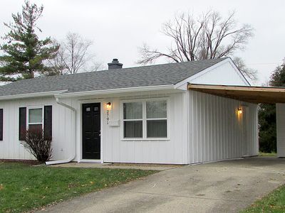 2702 N Boehning St, Indianapolis, IN, 46219