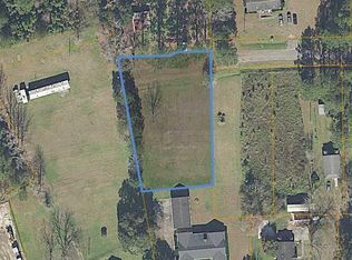 Ten Crossing Rd, Longs, SC 29568
