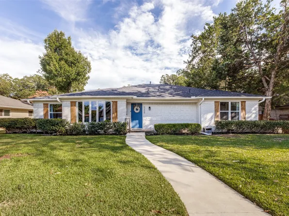 5208 Elkridge Dr, Dallas, TX 75227