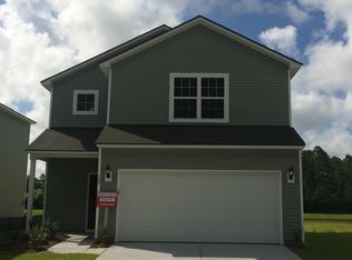 168 Brookhaven Rd, Summerville, SC 29483