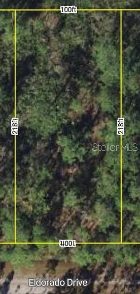 1st image of 000 EL DORADO DRIVE LOT 5