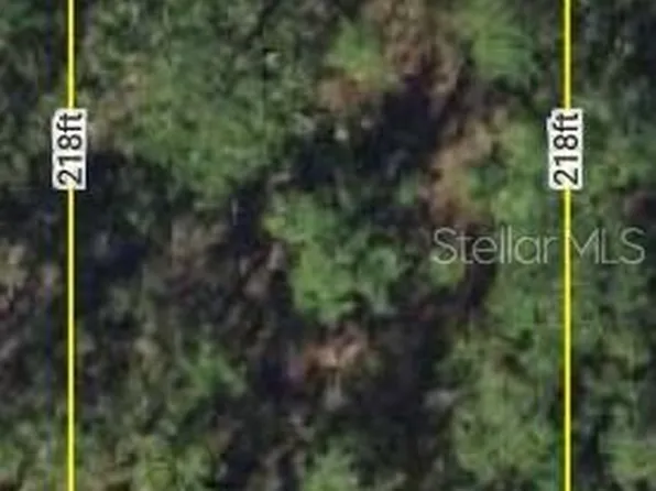 0 El Dorado Dr Lot 5, Indian Lake Estates, FL 33855