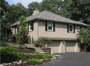 12403 Woodland Ave, Kansas City, MO 64146