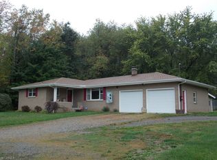 11734 New Buffalo Rd, North Lima, OH 44452