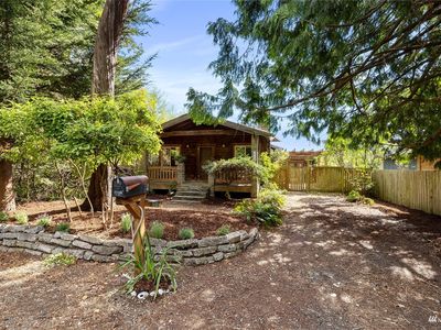 1060 McPherson Street, Port Townsend, WA, 98368