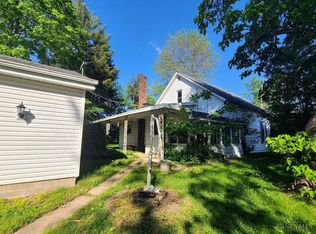 115 McMurchy Ave, Bethel, OH 45106