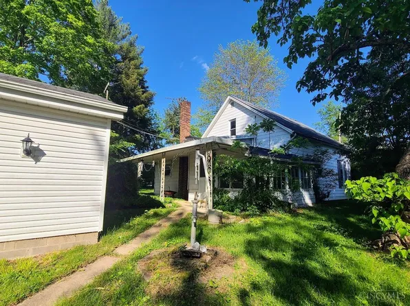 115 McMurchy Ave, Bethel, OH 45106