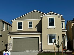 5412 Lake Mary Dr, Sacramento, CA 95835