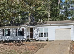 255 Marlborough Downs Road, Bogart, GA 30622