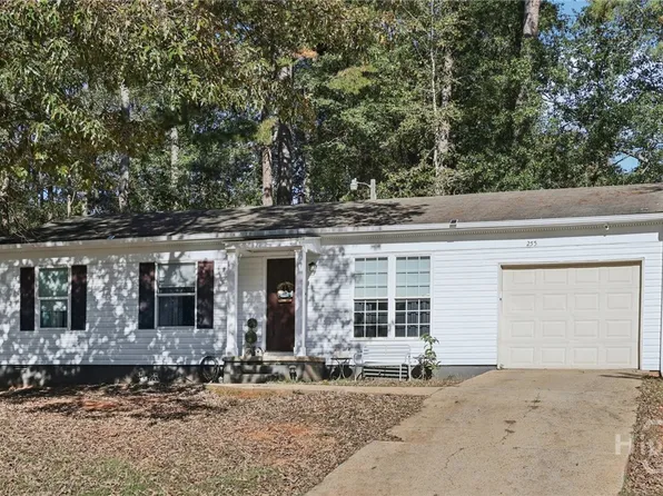 255 Marlborough Downs Road, Bogart, GA 30622