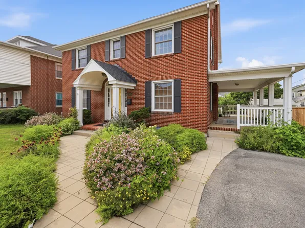 17434 Virginia Ave, Hagerstown, MD 21740