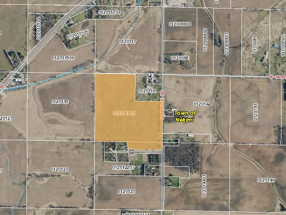 Clairville Rd, Oshkosh, WI 54904 Zillow