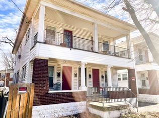 4331 S 3rd St APT 1, Louisville, KY