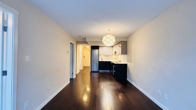 Vancouver Apartment for rent - 1 Bedroom — photo 2