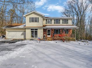 654 Shane Dr, Effort, PA 18330