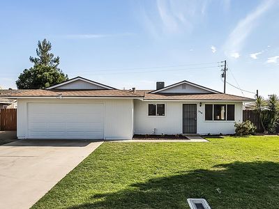 554 Sunset St, Kingsburg, CA, 93631