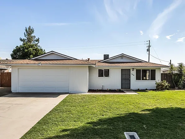554 Sunset St, Kingsburg, CA 93631