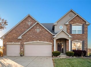 1335 Briar Path Ct, Columbia, IL