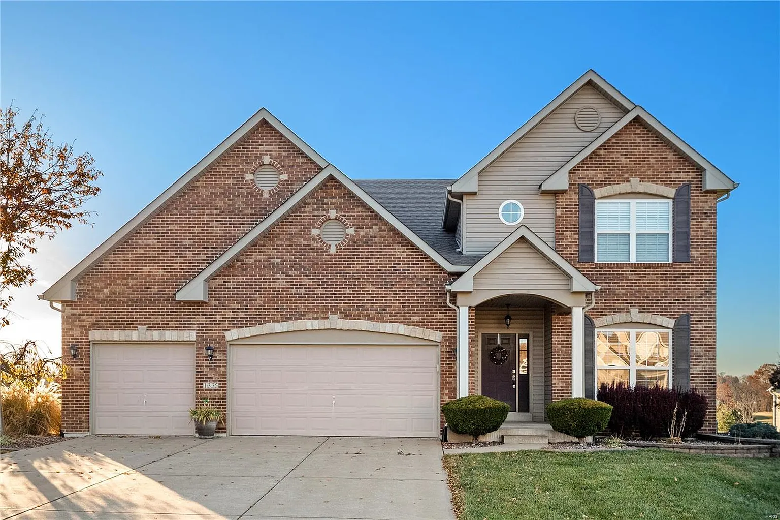 1335 Briar Path Ct photo 1