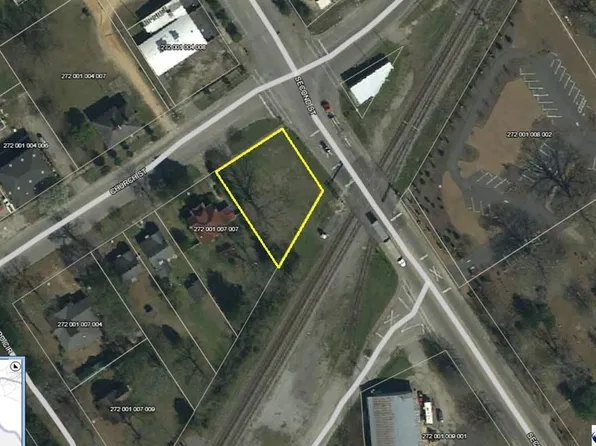 201 Church St, Cheraw, SC 29520