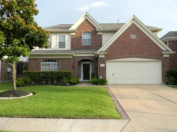 9819 Corral Corner Ln, Houston, TX 77064