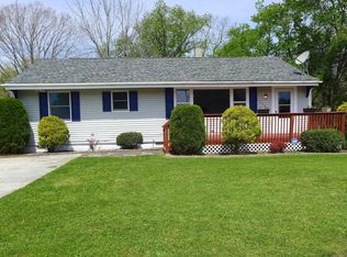 1309 Garfield Ave, Pleasantville, NJ 08232