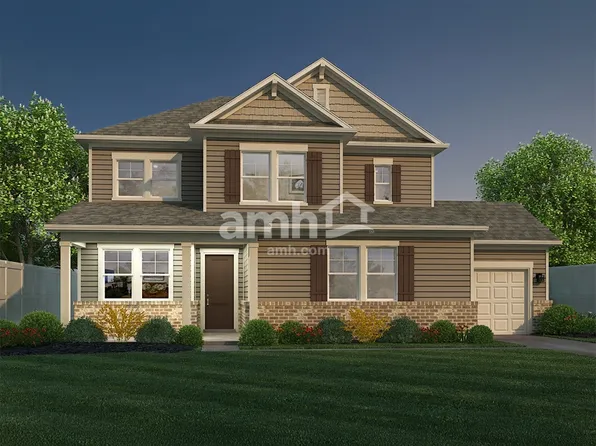 510 Plano Pass, McDonough, GA 30252